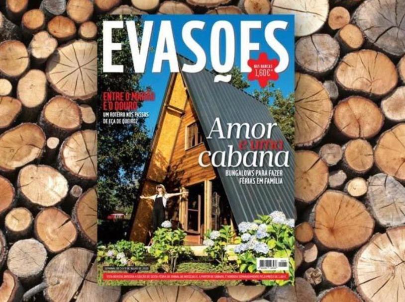 Casa Da Avo - Vale Da Silva Villas Albergaria-a-Velha Exterior foto